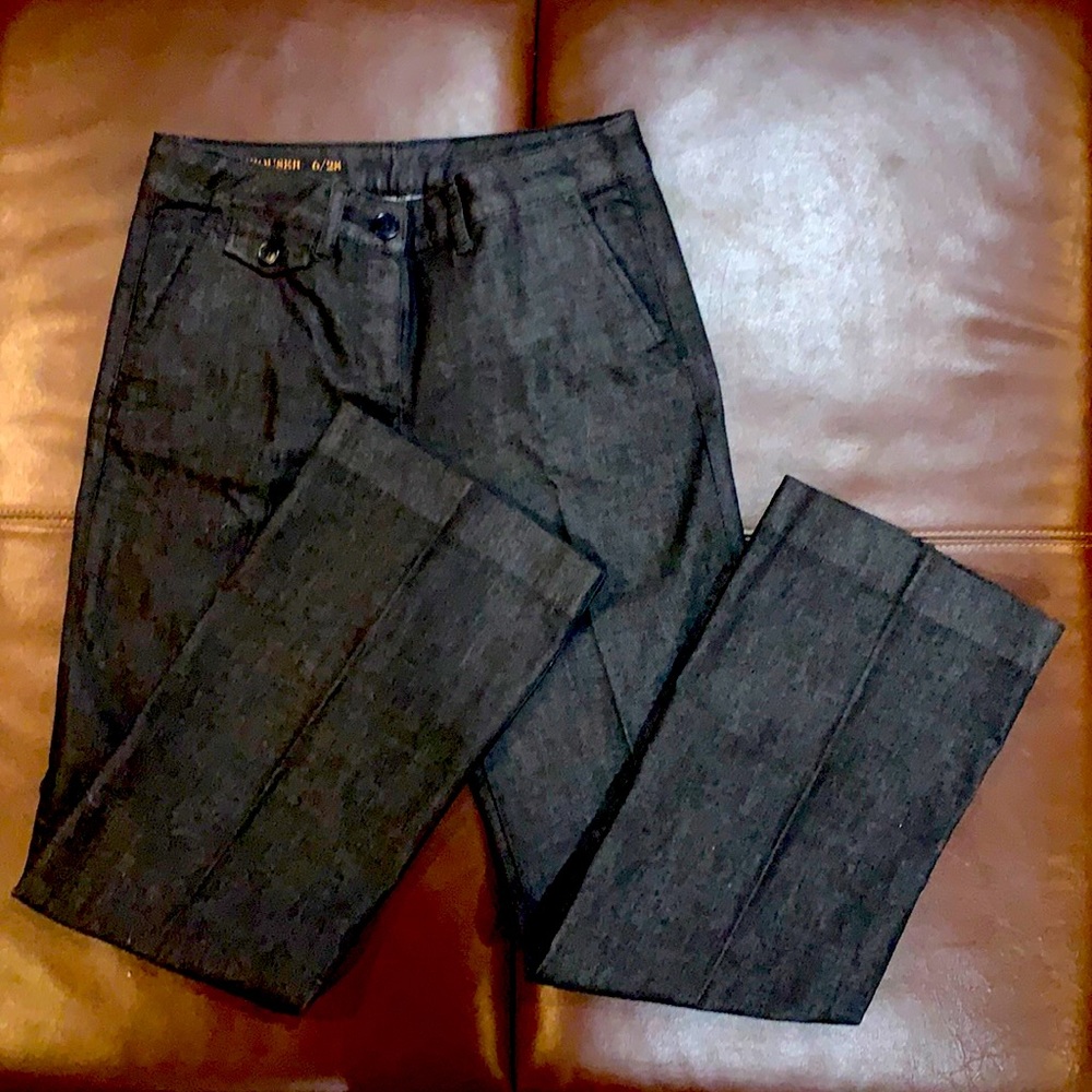 Talbot’s Trouser Jeans